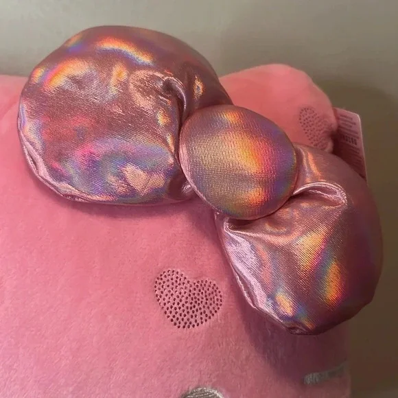 Hello Kitty 50th Anniversary New with tags - Picture 3 of 7